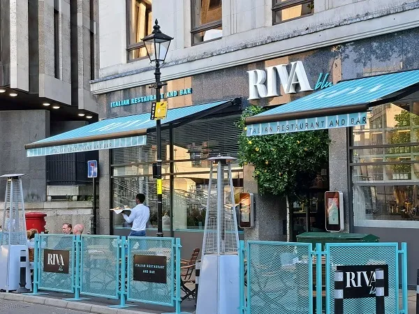 Riva Blu