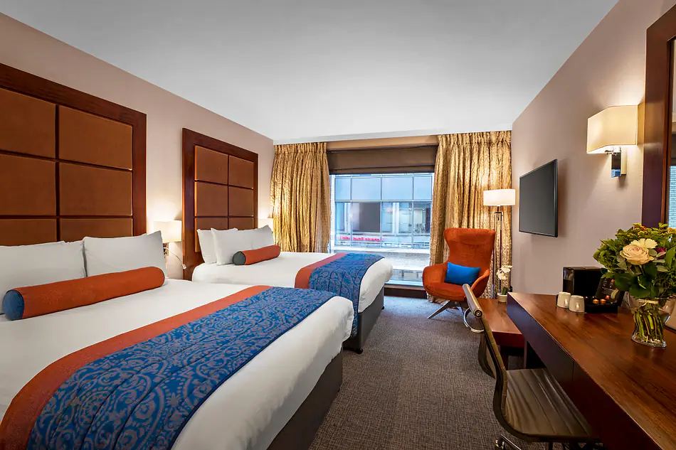 Leonardo Royal Hotel St Paul's