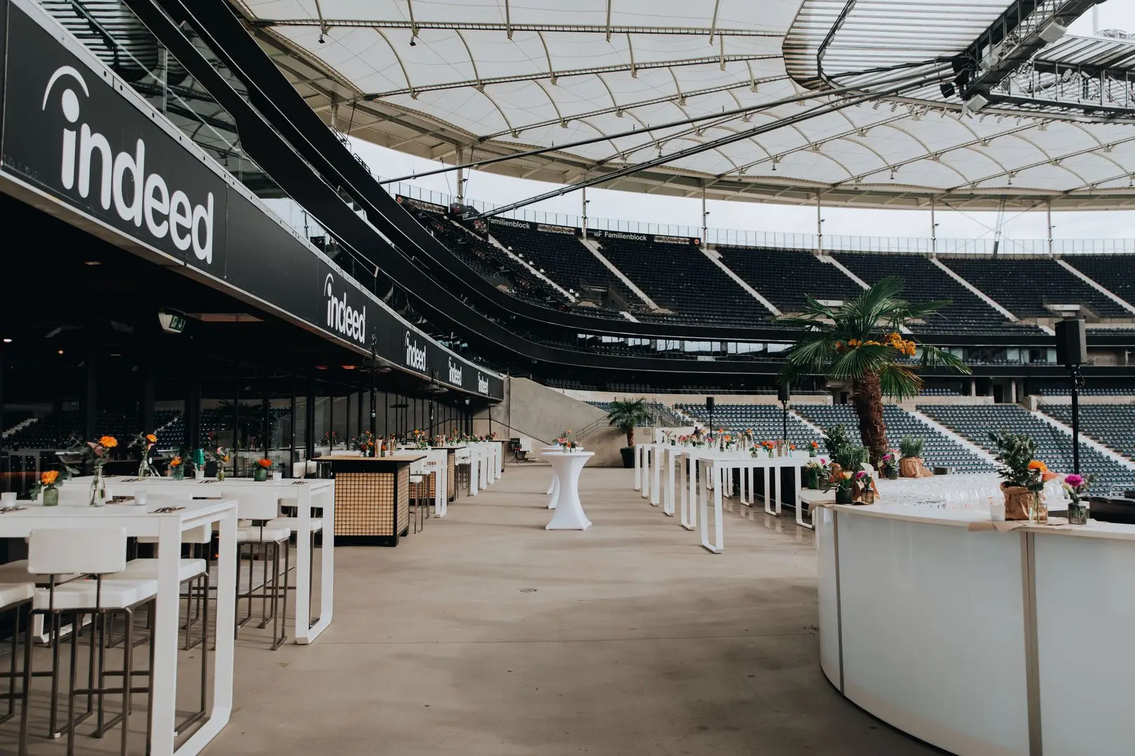 Deutsche Bank Park