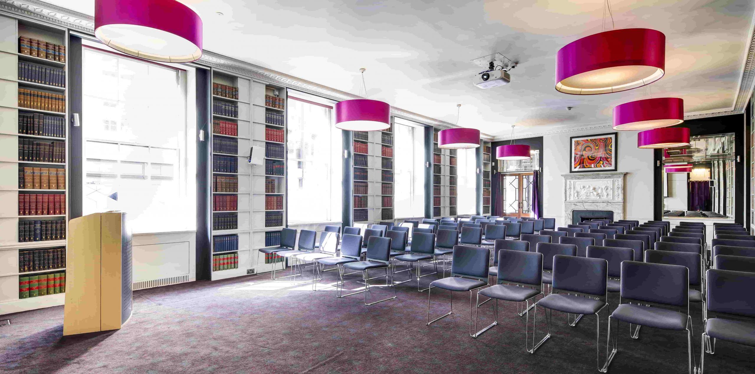 The Royal Institution of Great Britain