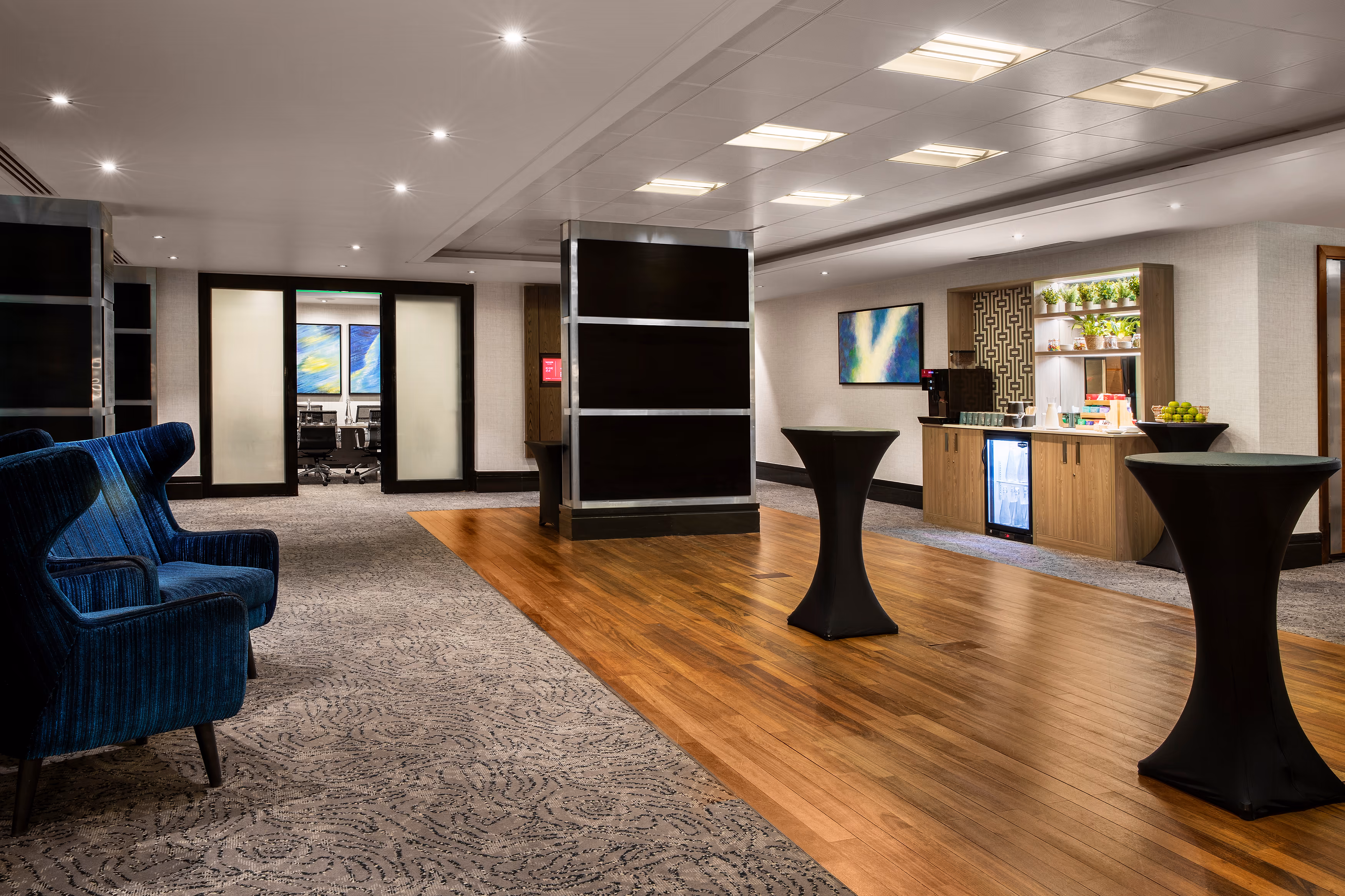 Leonardo Royal Hotel St Paul's