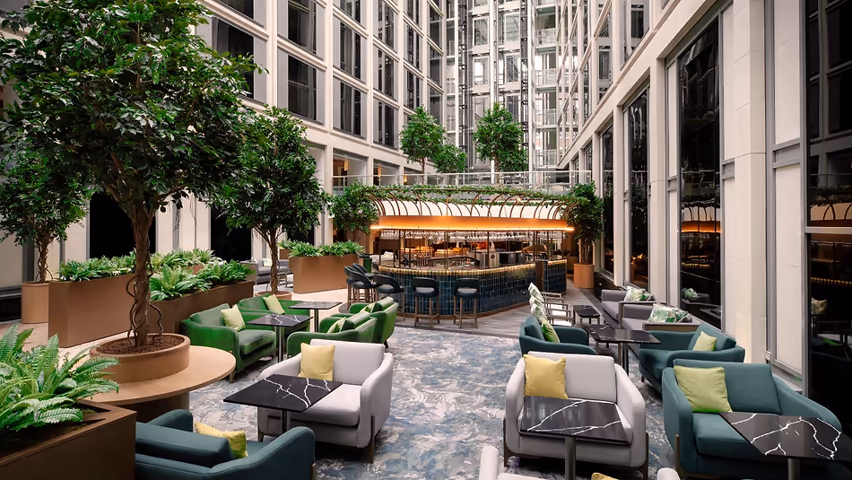Leonardo Royal Hotel St Paul's