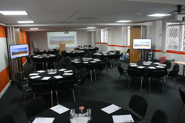 Edinburgh Training and Conference Venue