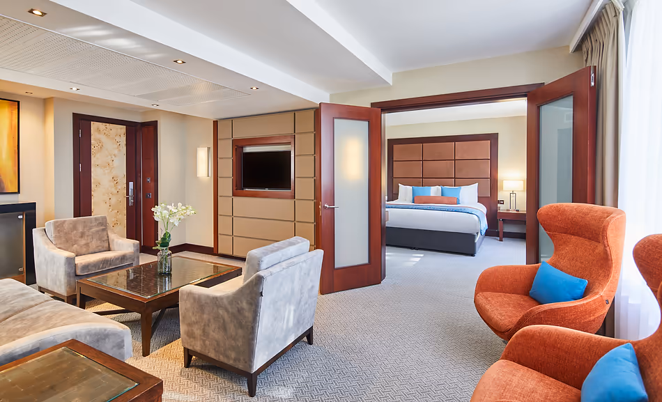 Leonardo Royal Hotel St Paul's