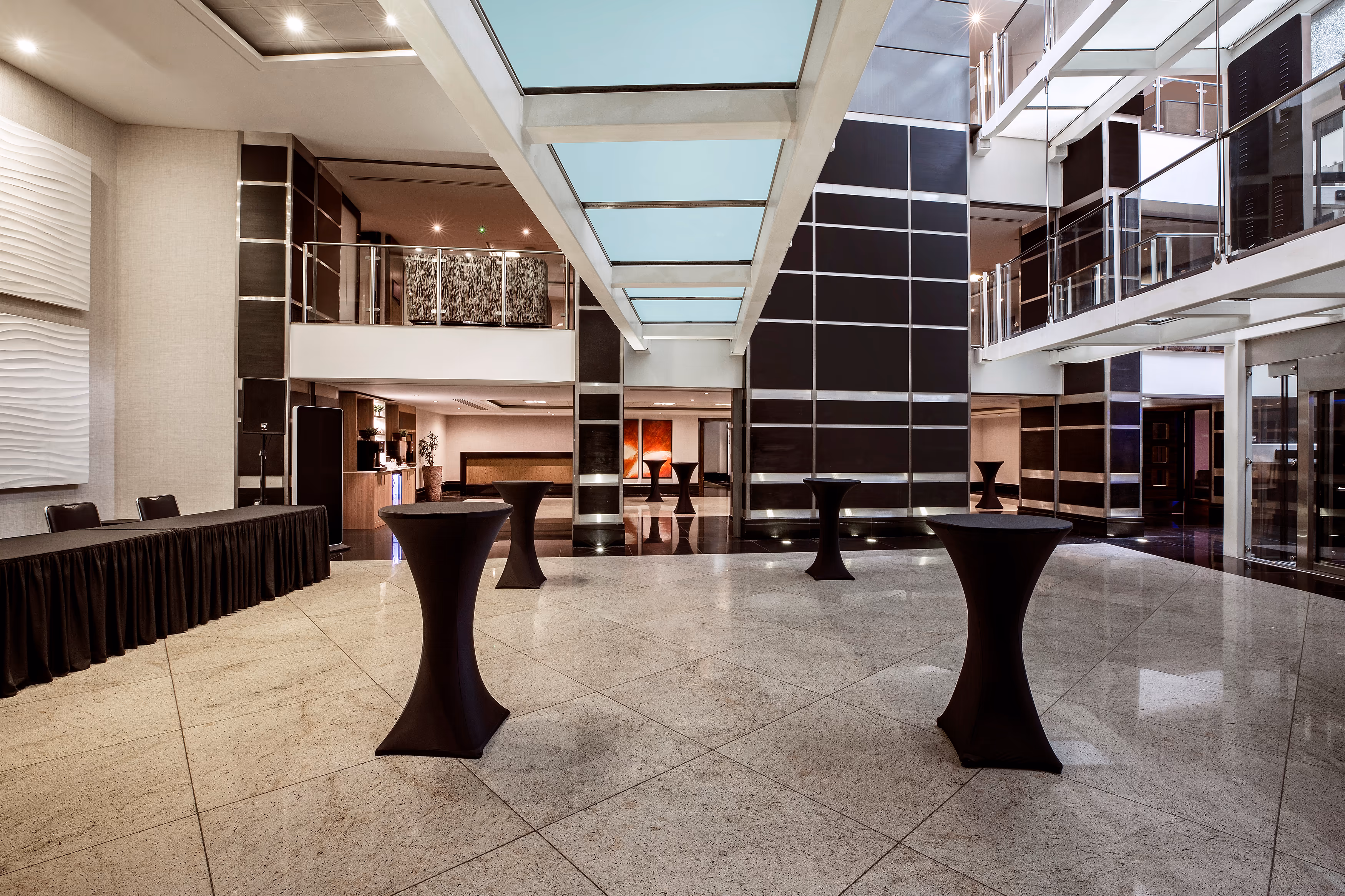 Leonardo Royal Hotel St Paul's