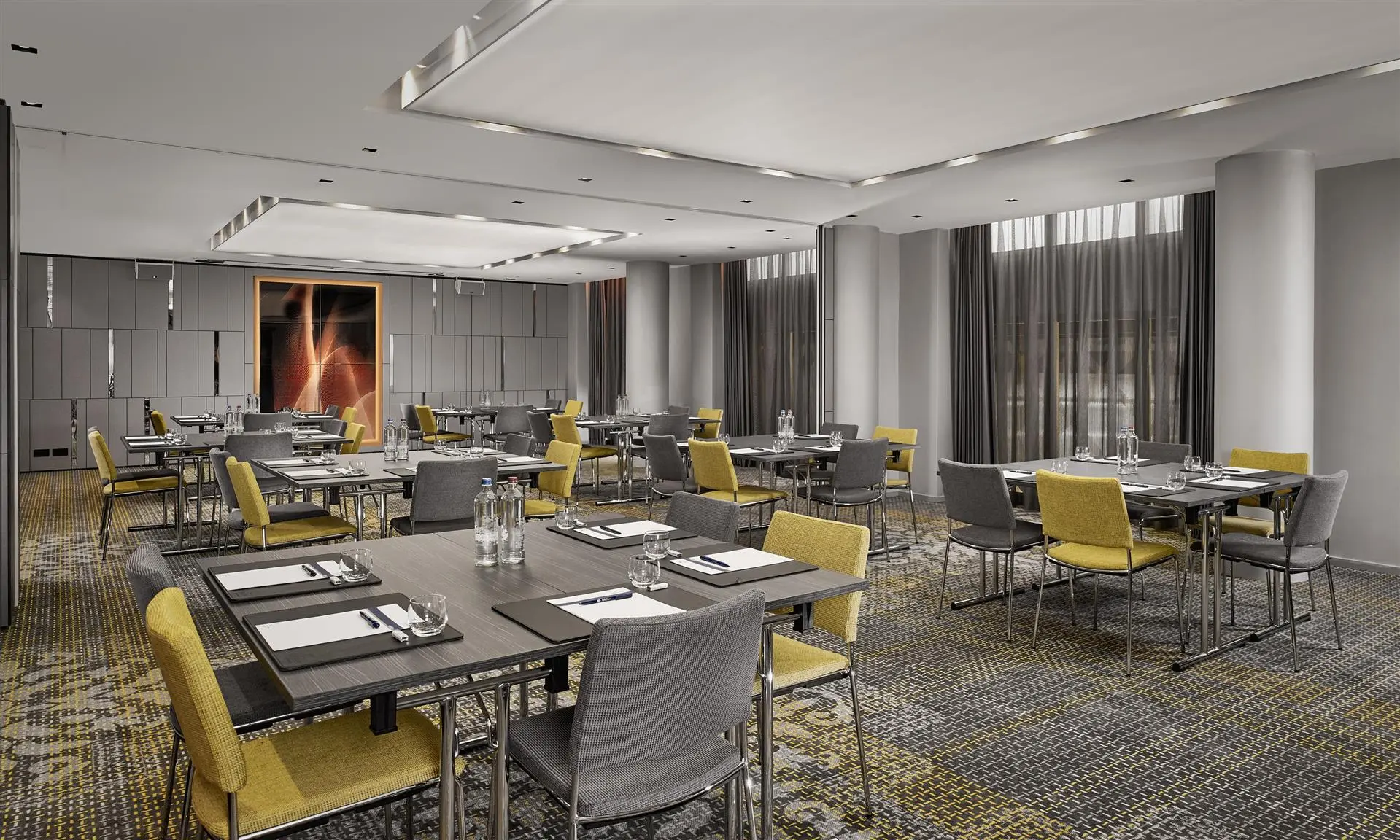Park Plaza Victoria Amsterdam