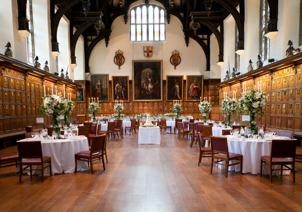 Middle Temple Hall