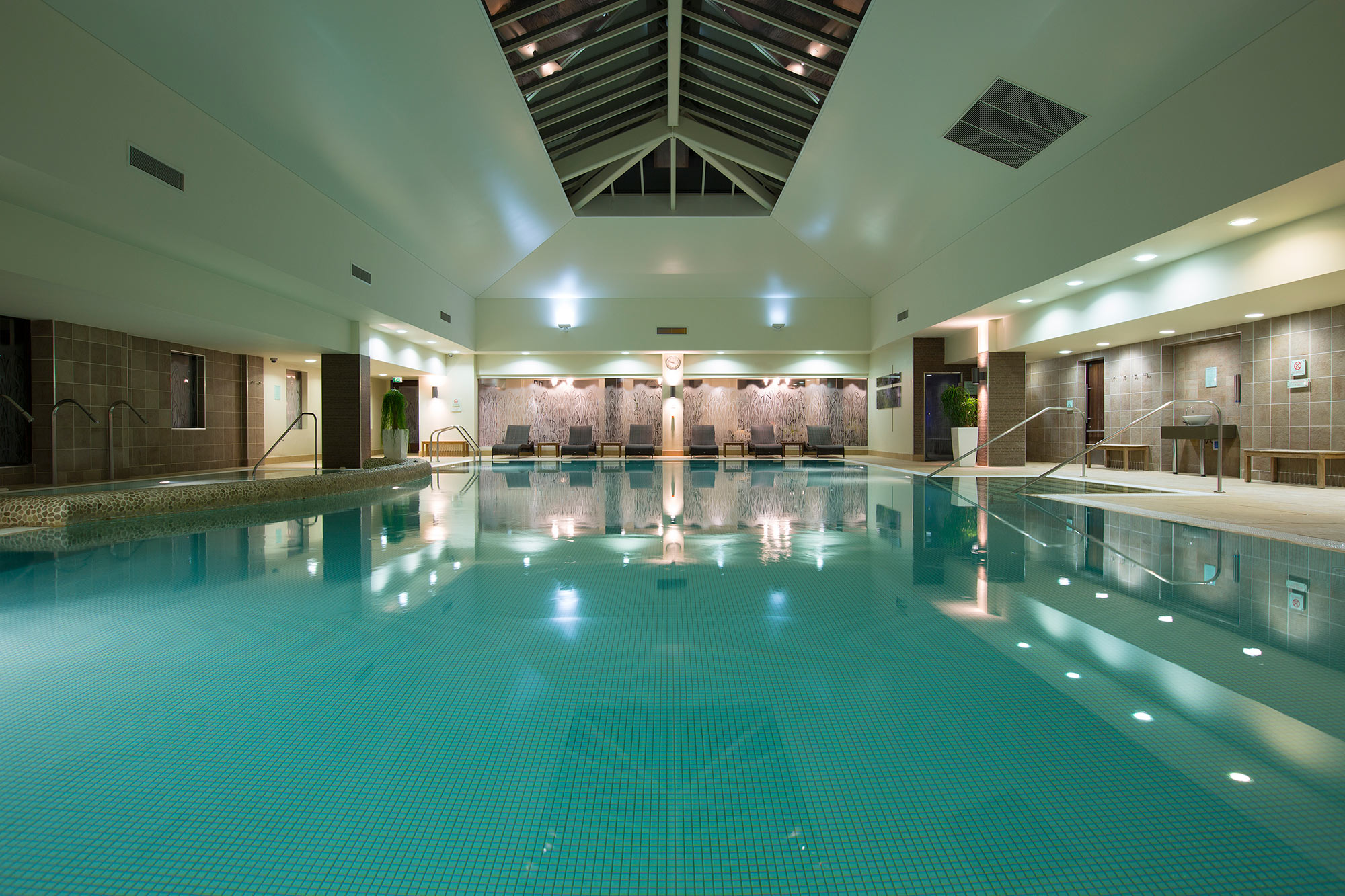 Rookery Hall Hotel & Spa