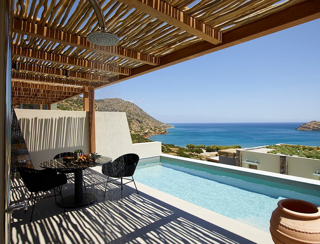 Domes of Elounda, Autograph Collection