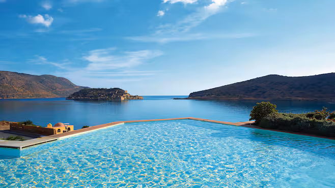 Domes of Elounda, Autograph Collection