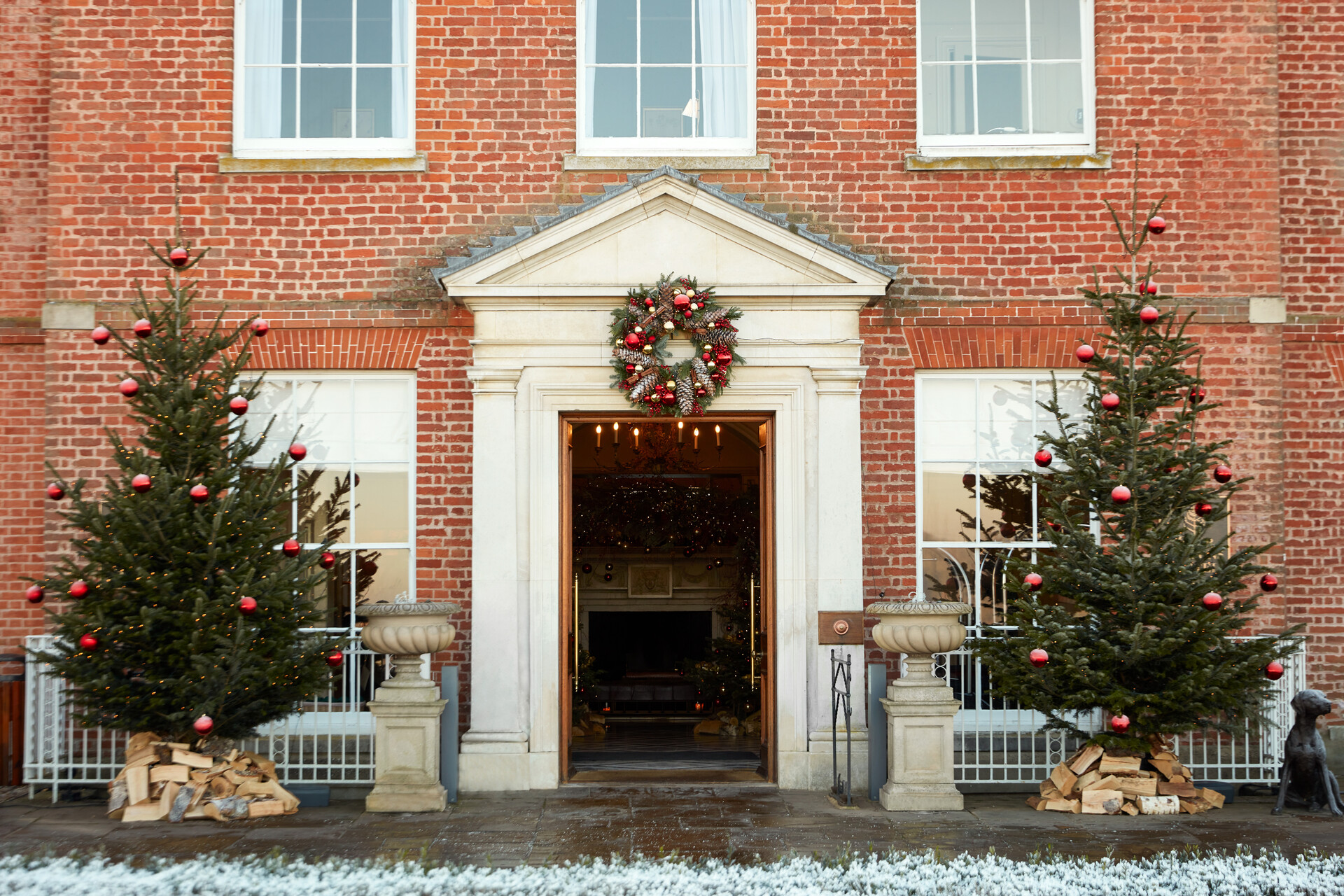 Four Seasons Hampshire
