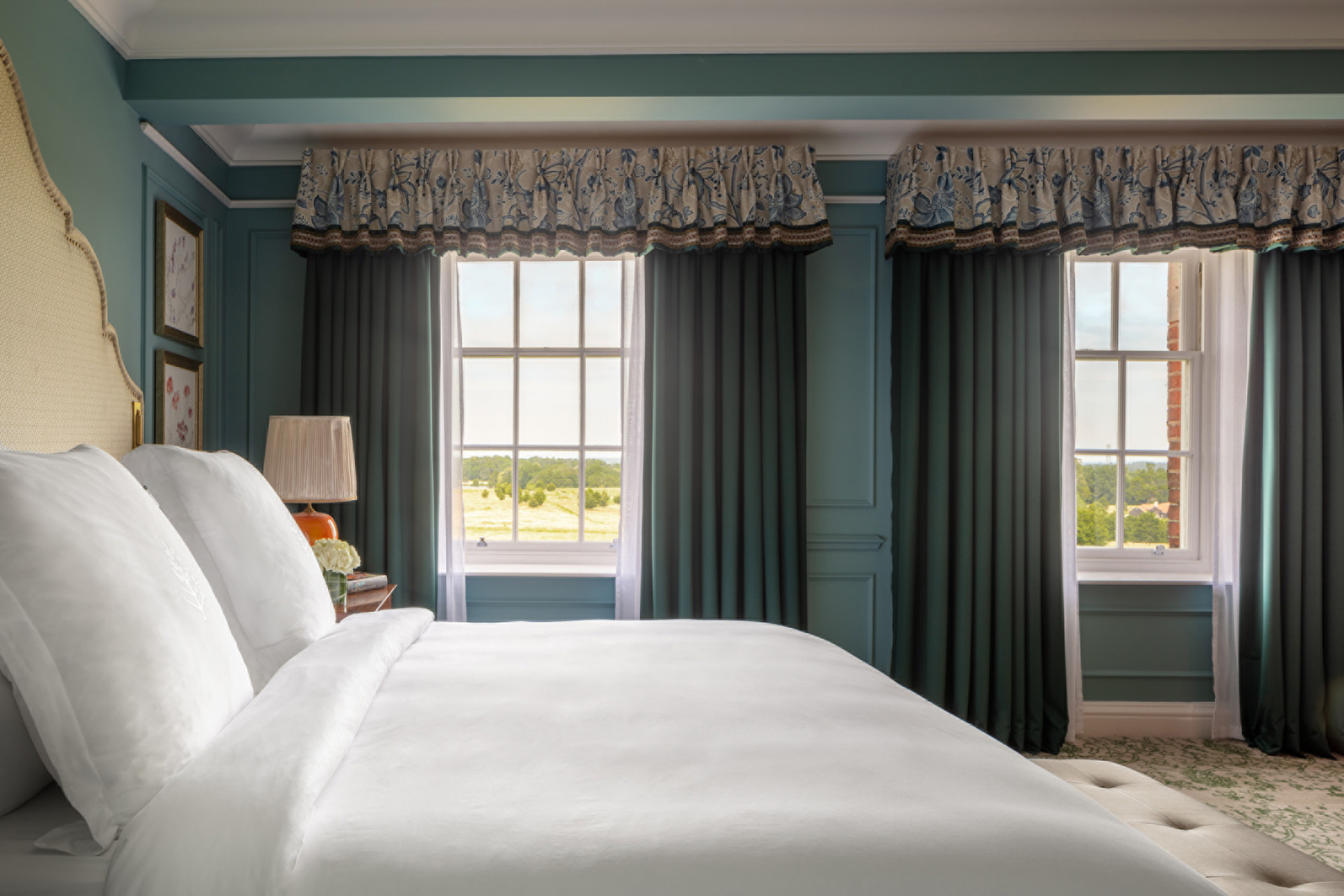 Four Seasons Hampshire