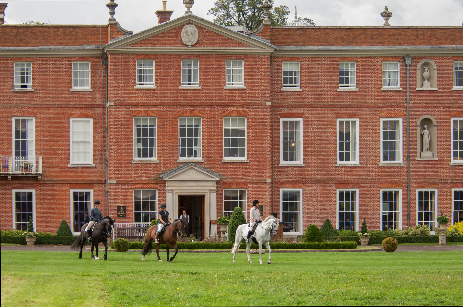 Four Seasons Hampshire