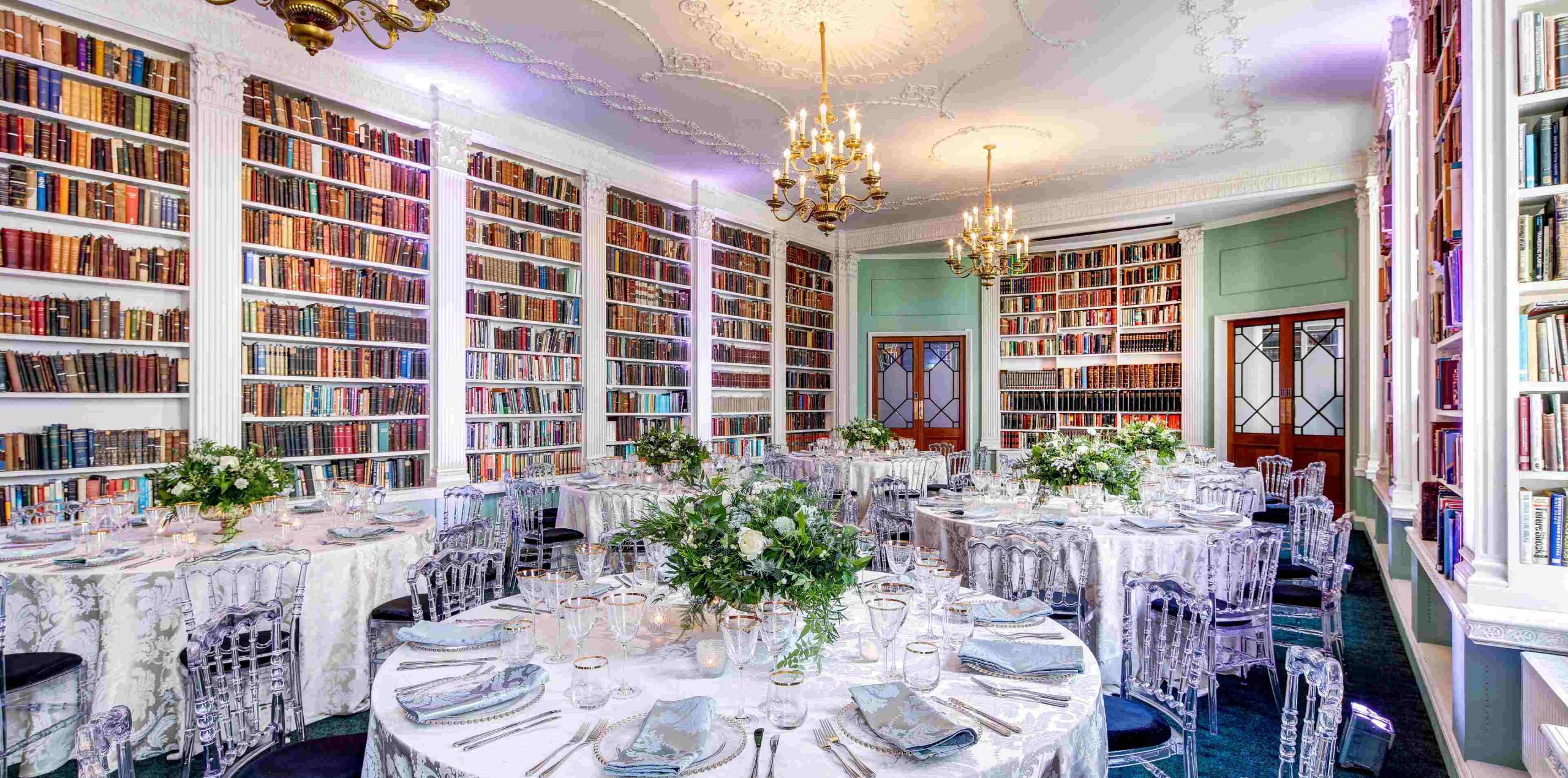 The Royal Institution of Great Britain