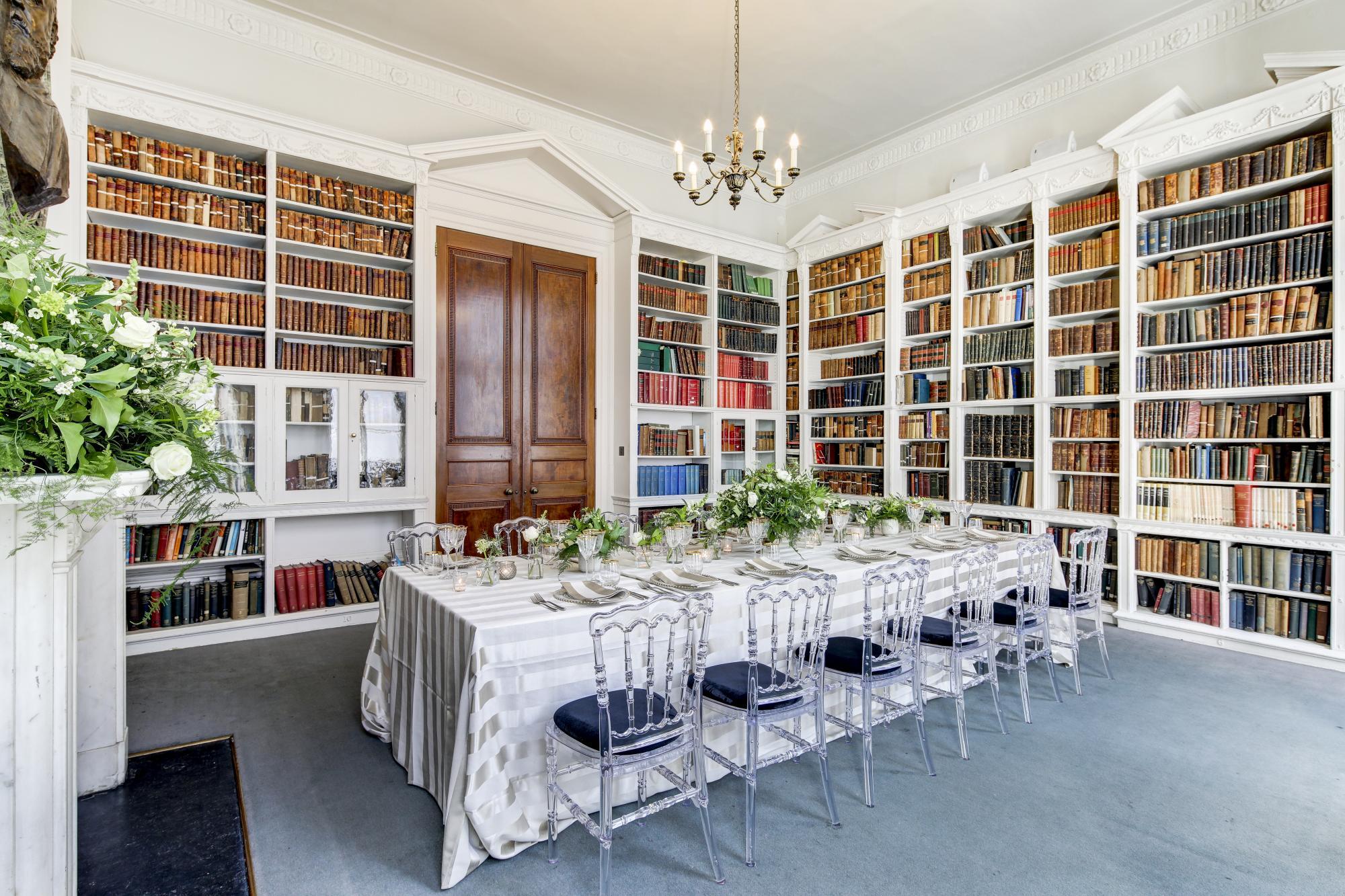 The Royal Institution of Great Britain