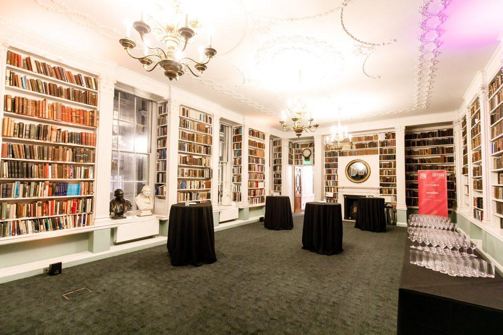 The Royal Institution of Great Britain