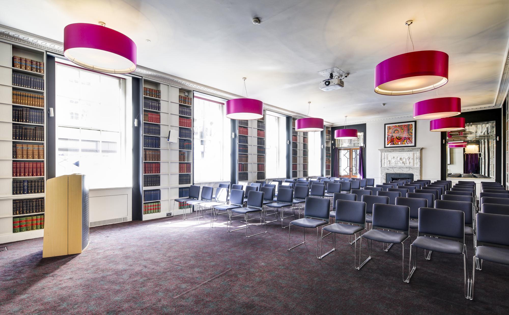 The Royal Institution of Great Britain