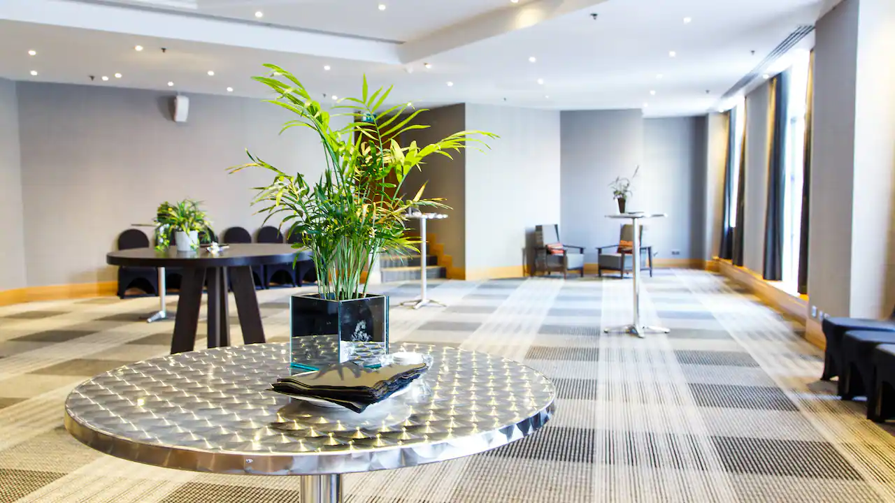 Hyatt Regency Birmingham