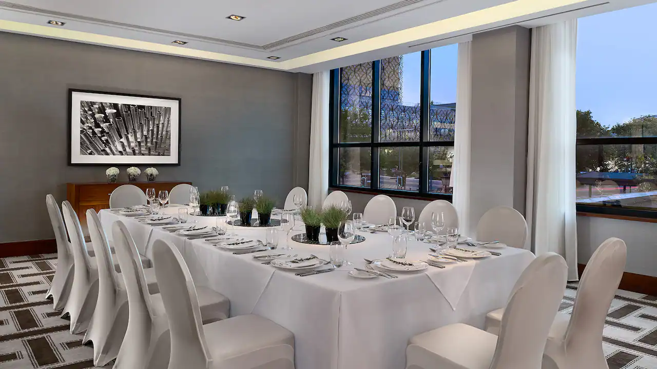 Hyatt Regency Birmingham