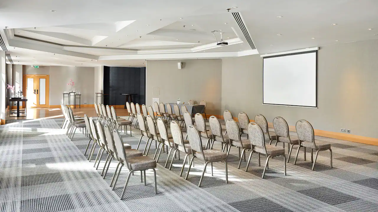 Hyatt Regency Birmingham