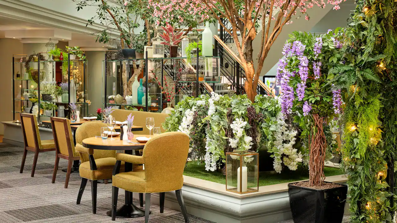 Hyatt Regency Birmingham
