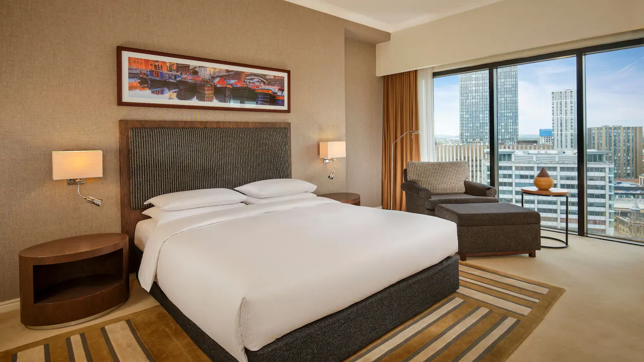 Hyatt Regency Birmingham