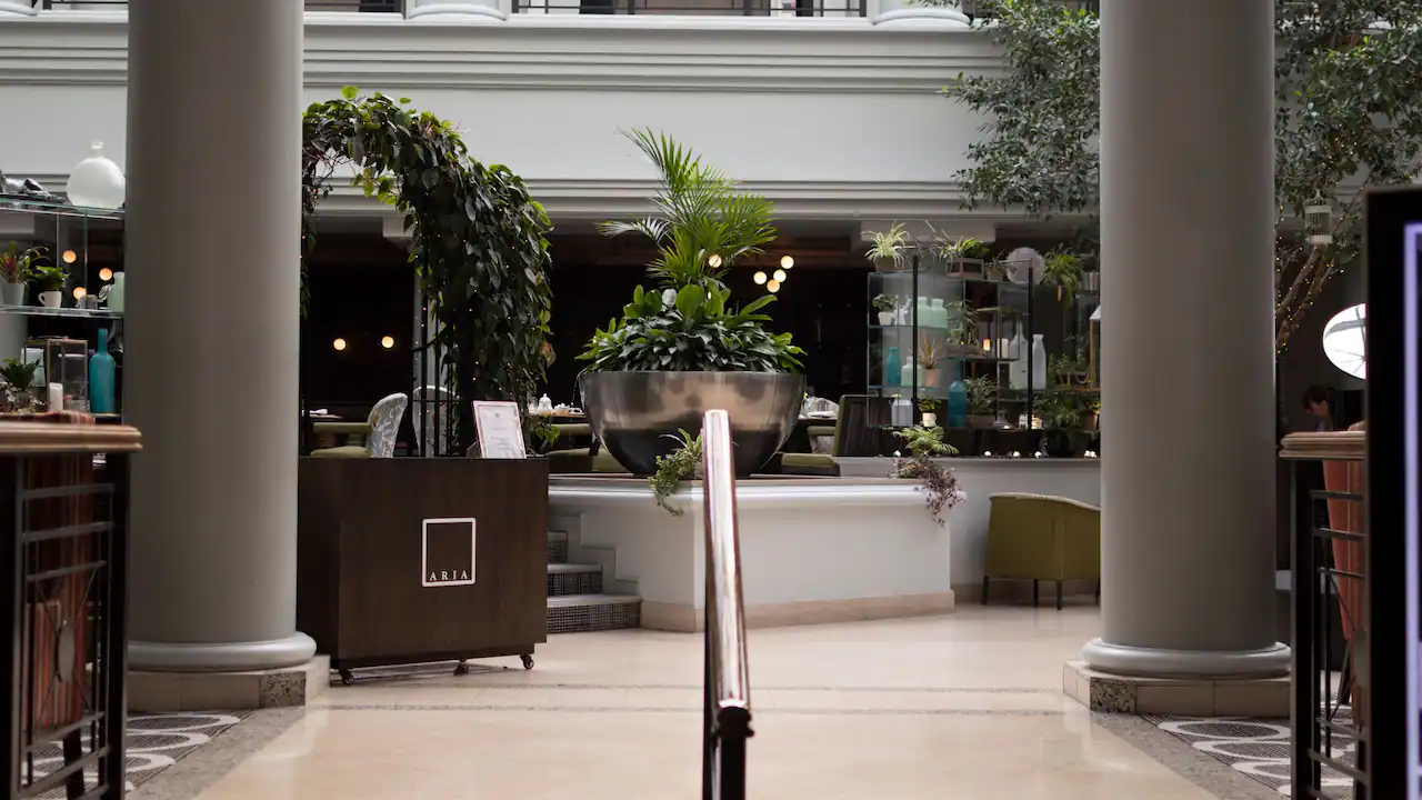 Hyatt Regency Birmingham
