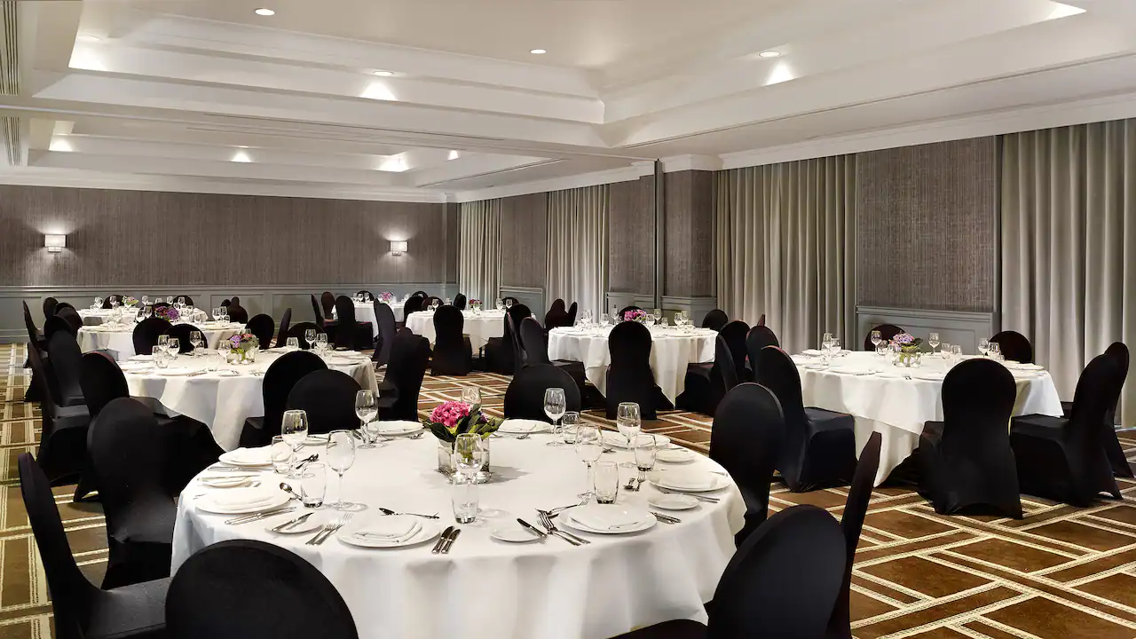 Hyatt Regency Birmingham