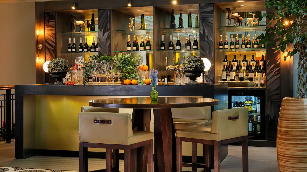 Hyatt Regency Birmingham