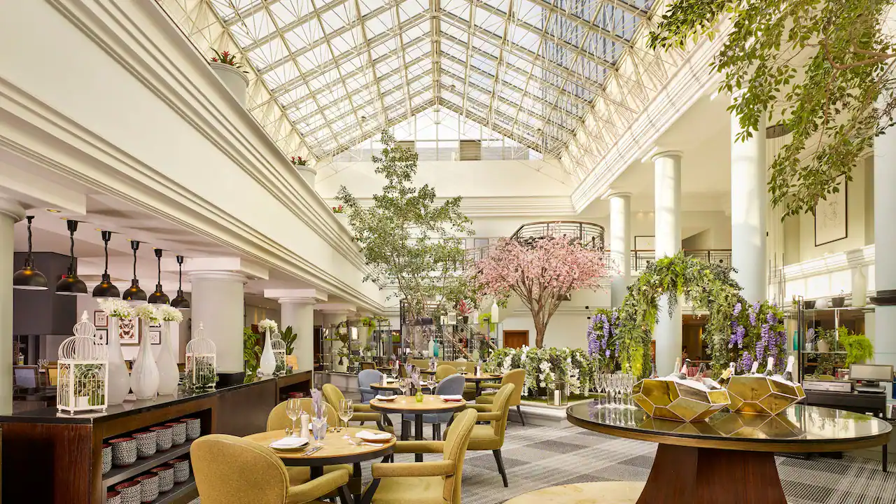Hyatt Regency Birmingham