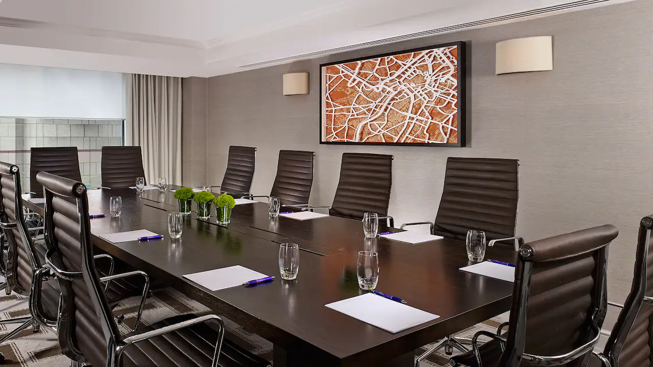 Hyatt Regency Birmingham