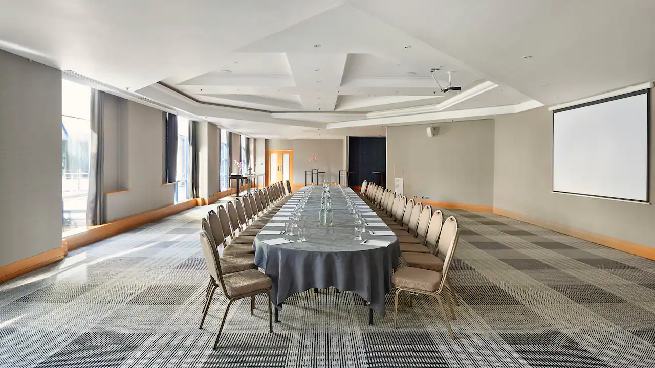Hyatt Regency Birmingham