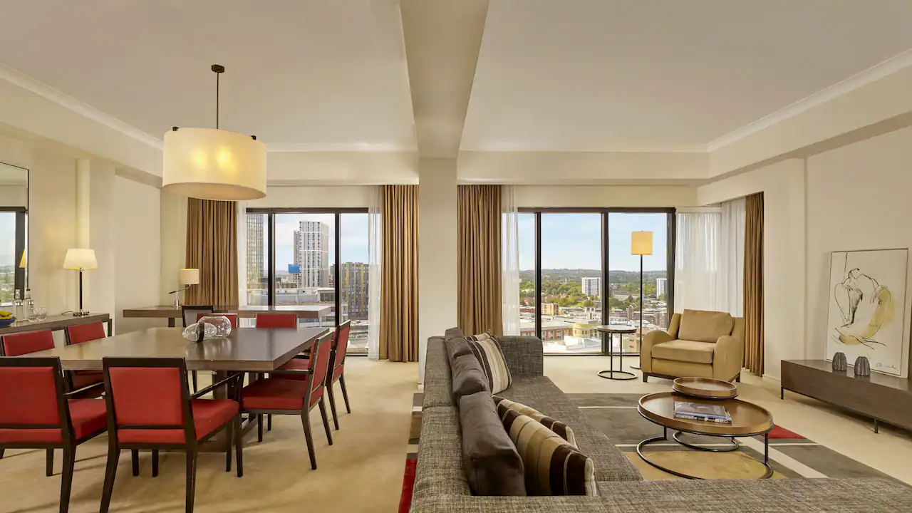 Hyatt Regency Birmingham