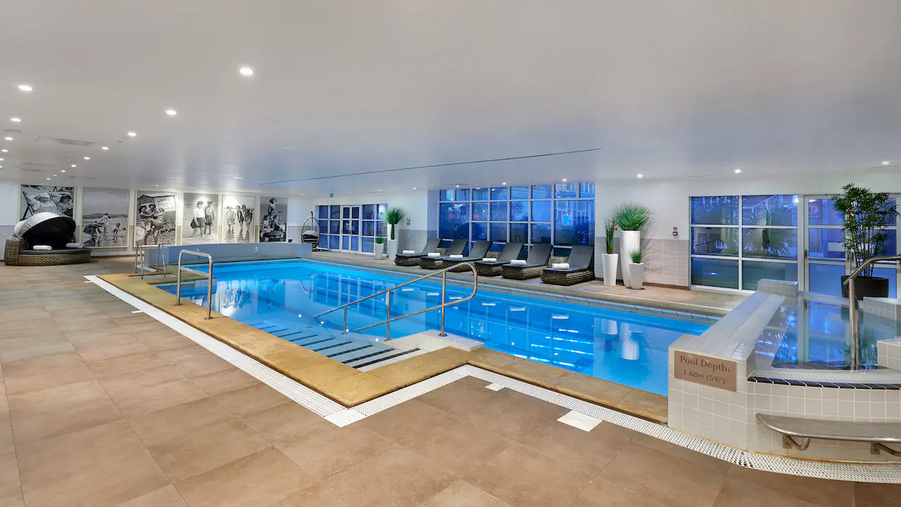 Hyatt Regency Birmingham