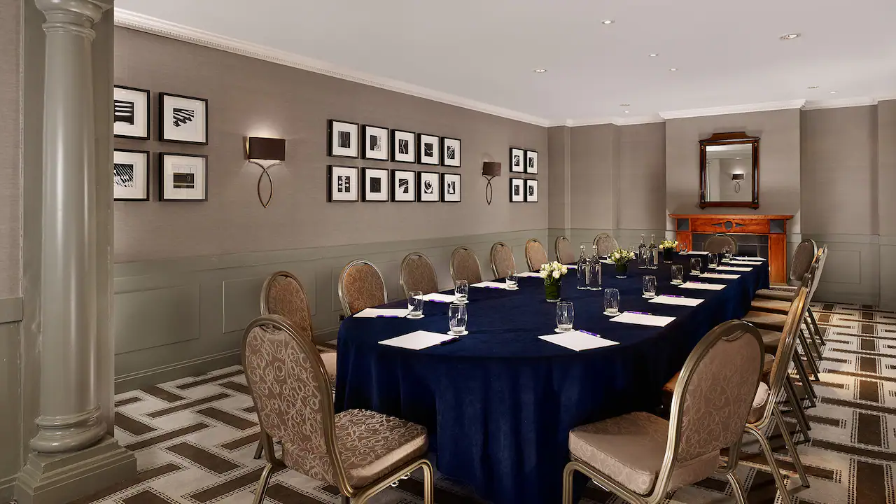 Hyatt Regency Birmingham