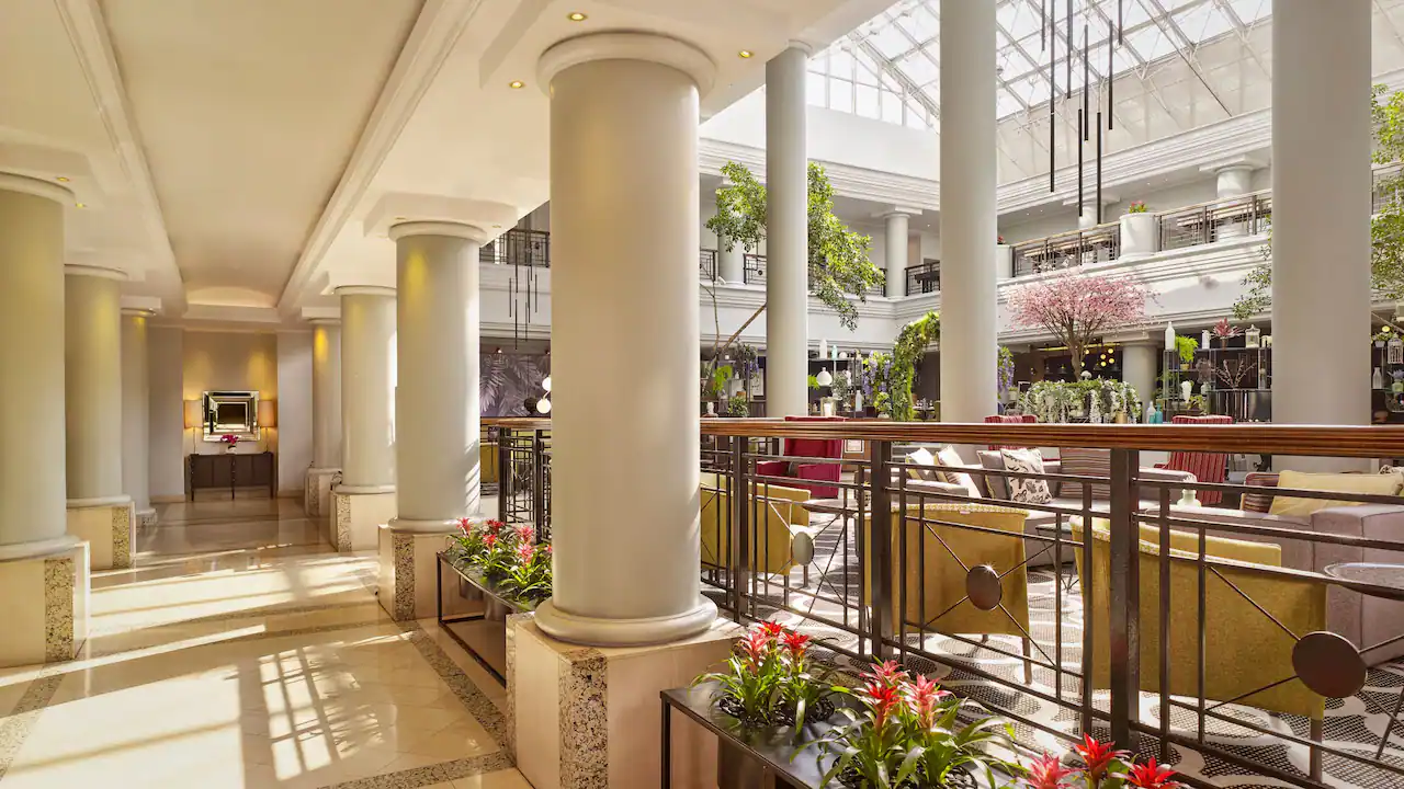 Hyatt Regency Birmingham