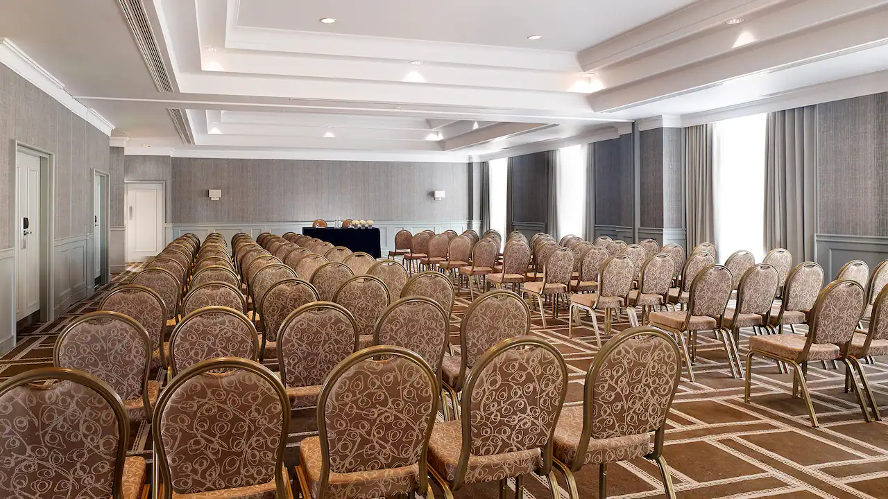 Hyatt Regency Birmingham