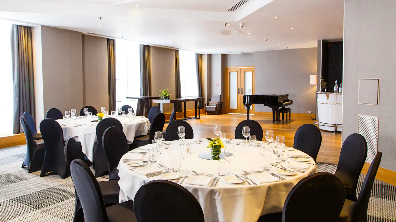 Hyatt Regency Birmingham