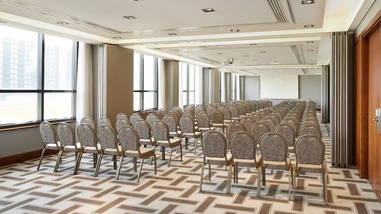 Hyatt Regency Birmingham
