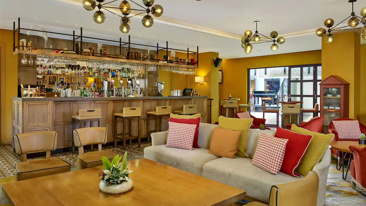 Hyatt Regency Birmingham