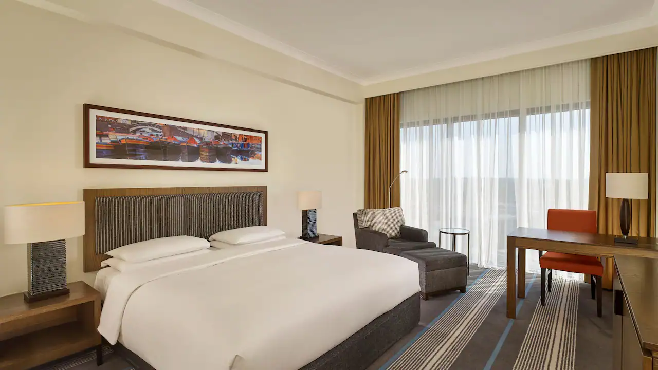 Hyatt Regency Birmingham