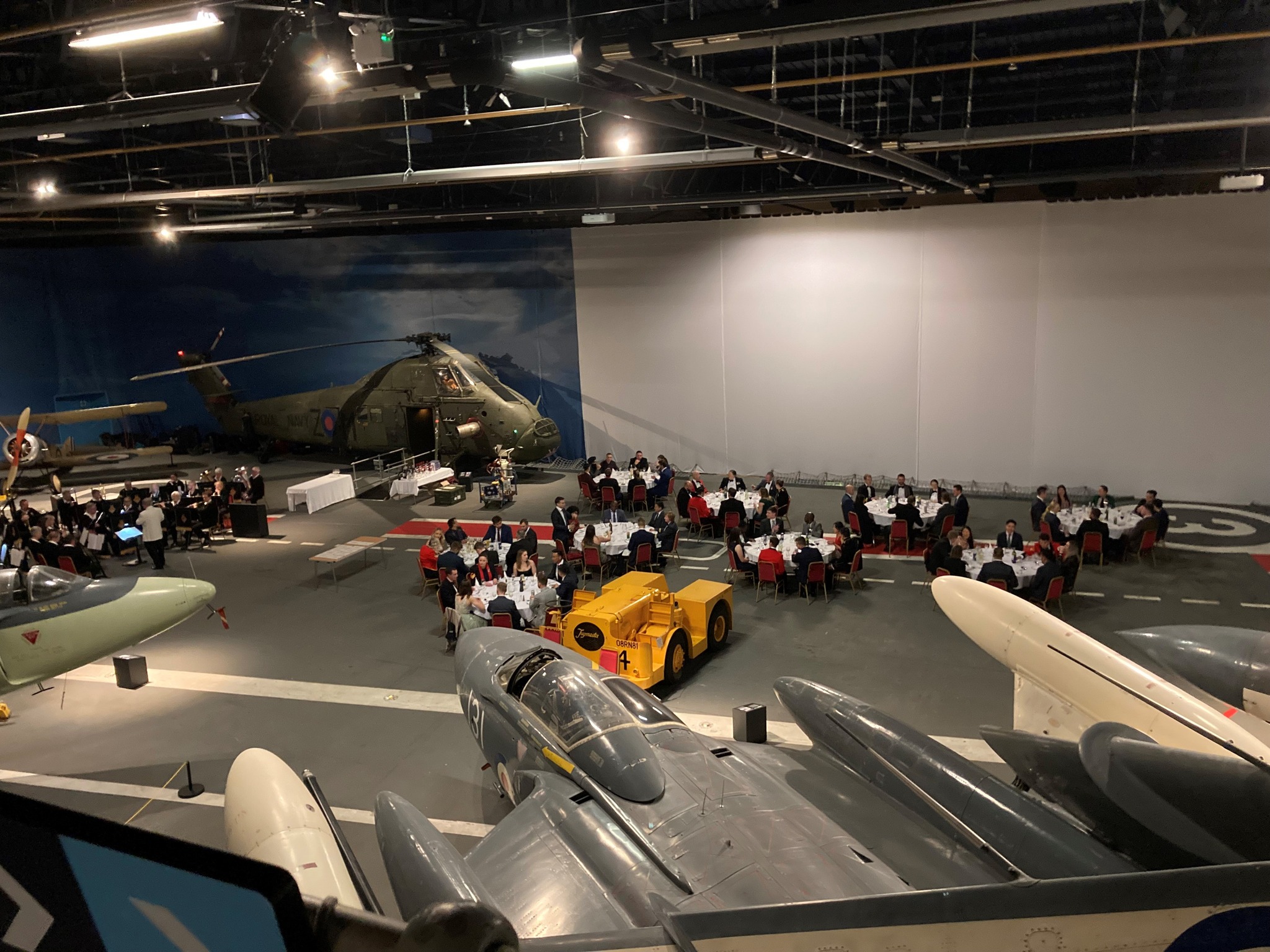 Fleet Air Arm Museum