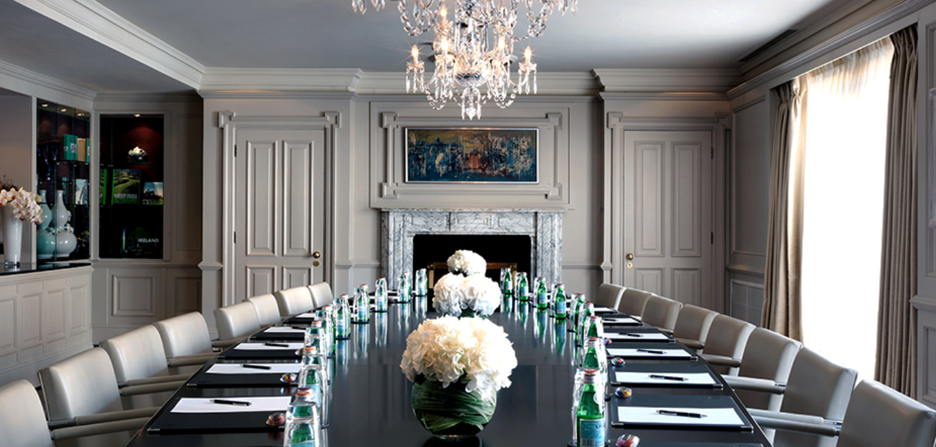 The Westbury Hotel