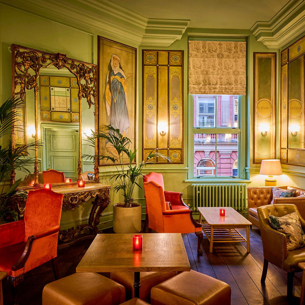 Hotel du Vin Birmingham