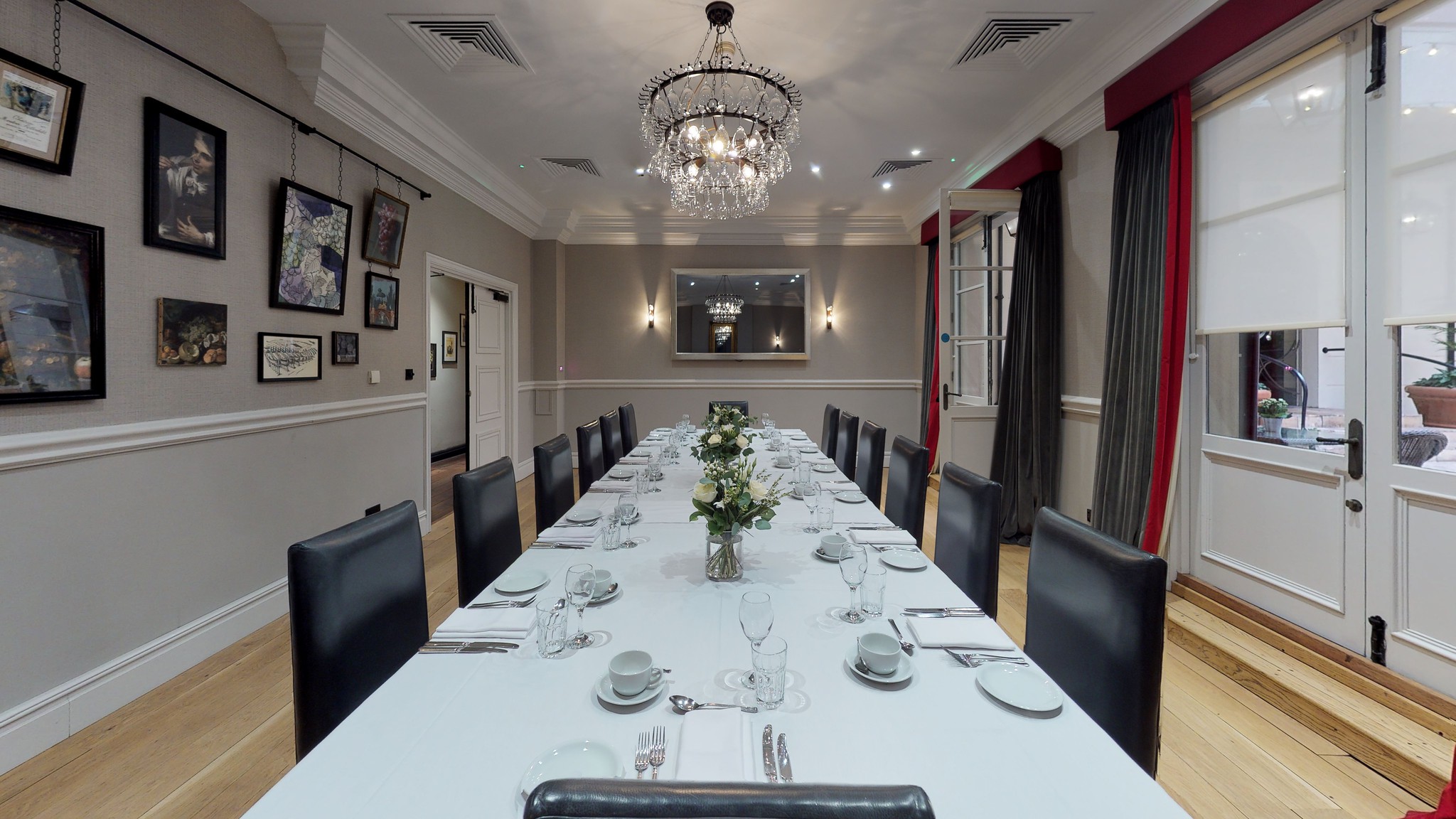Hotel du Vin Birmingham