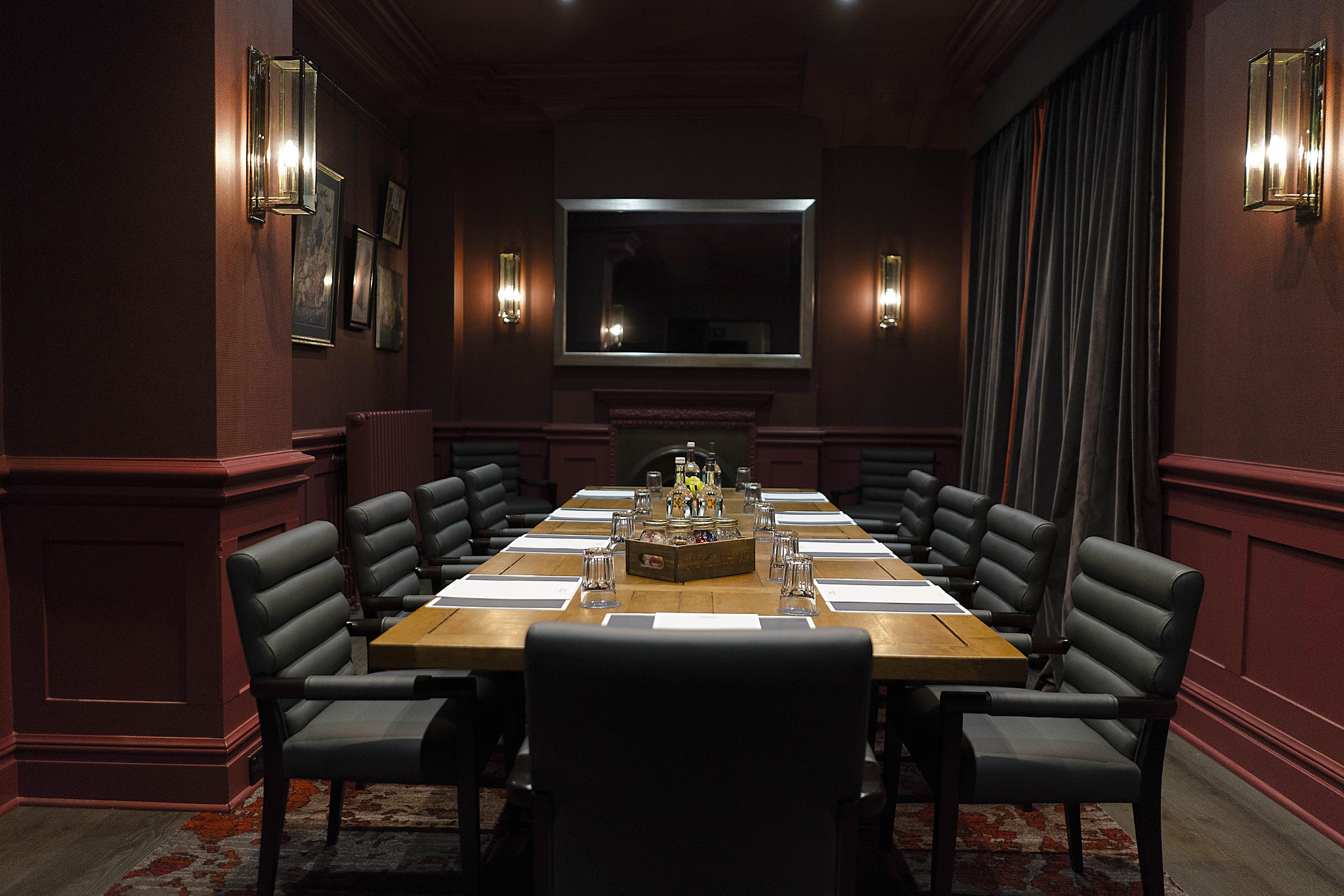 Hotel du Vin Birmingham