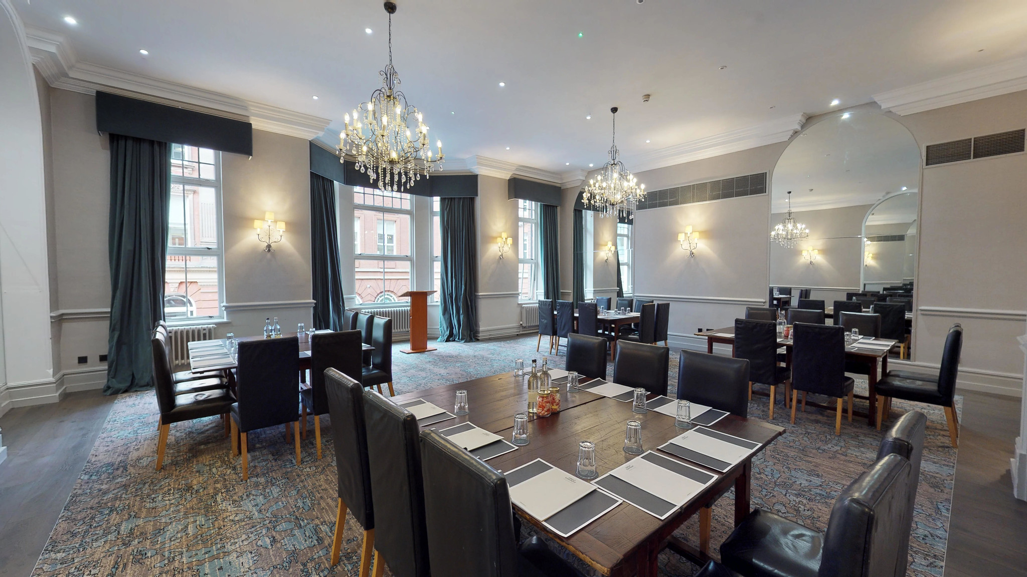 Hotel du Vin Birmingham