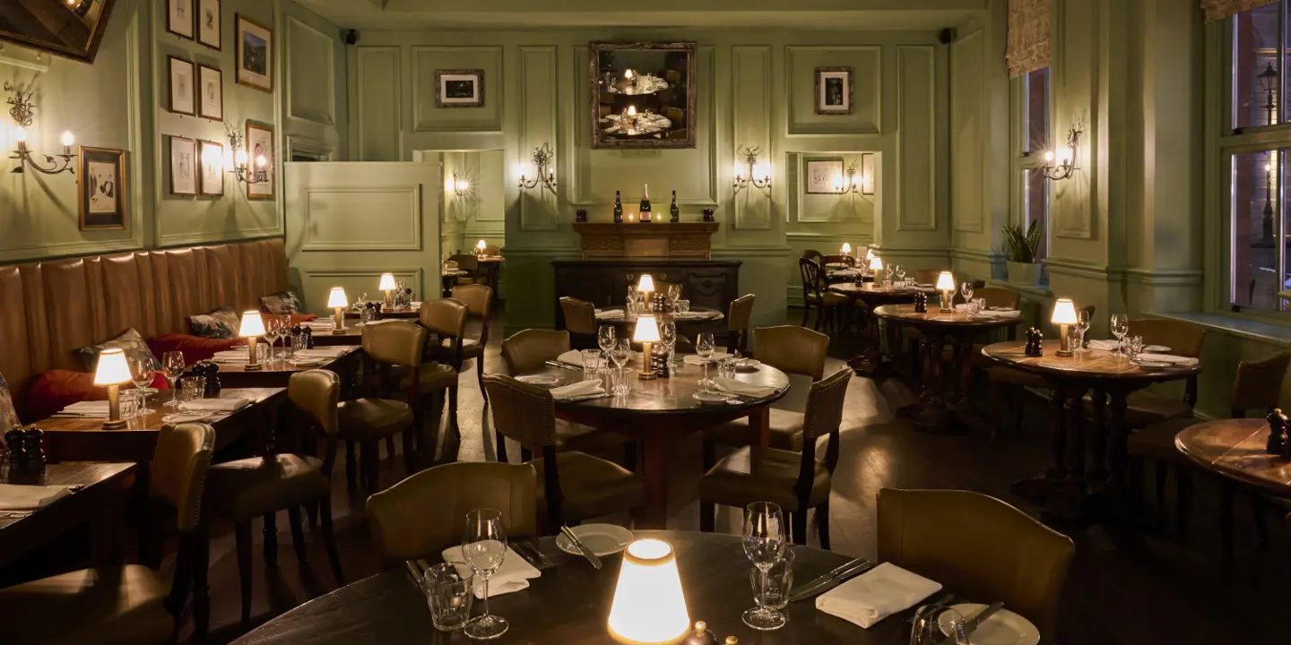 Hotel du Vin Birmingham