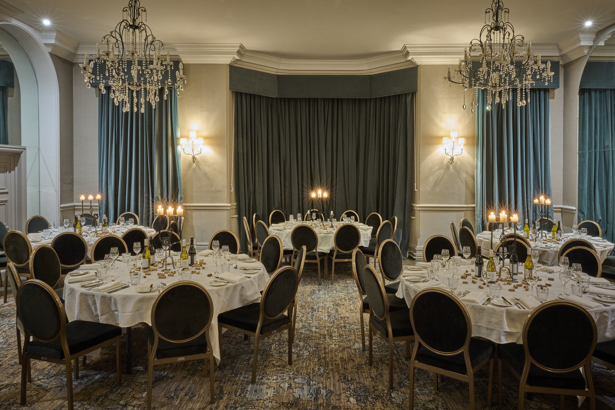 Hotel du Vin Birmingham