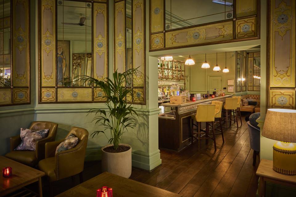 Hotel du Vin Birmingham